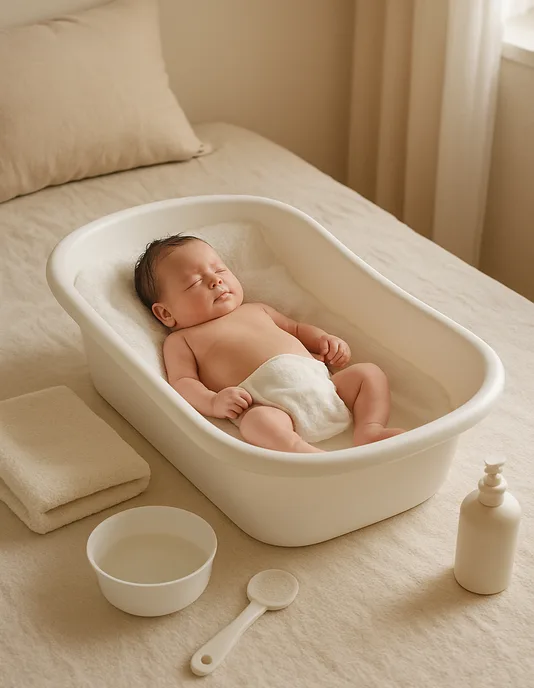 방문 산후케어와 시설 산후조리 차이, 우리 집에 맞는 선택법